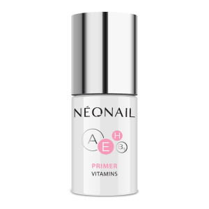 NEONAIL Ufficiale | Nail Primer Vitamins - 7,2 ml