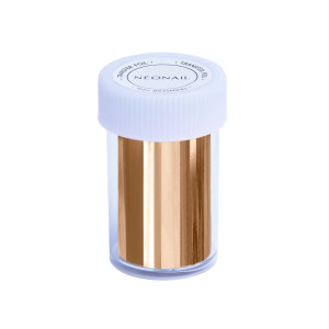 NEONAIL Ufficiale | Foil Per Nail Art - Transfer Foil - 04 Copper
