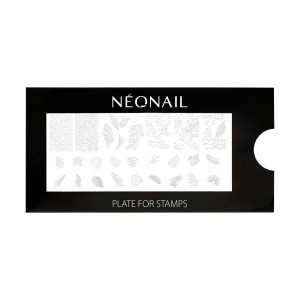 NEONAIL Ufficiale | STAMPING - Stencil per nail art 15