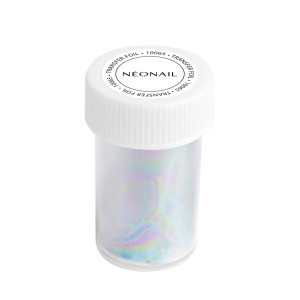 NEONAIL Ufficiale | Foil Per Nail Art - Transfer foil - 10 Seashell