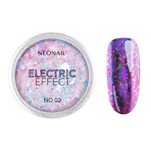 NEONAIL Ufficiale | Electric Effect No. 02