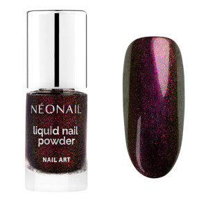 NEONAIL Ufficiale | Polvere Liquida - Chameleon 02