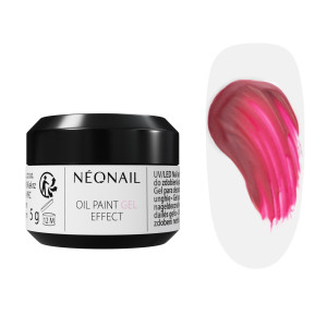 NEONAIL Ufficiale | Oil Paint Gel Effect 5 g - Painted Passion