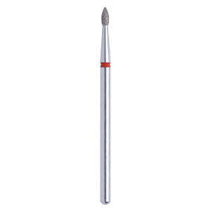 NEONAIL Ufficiale | Punta diamante MINI FLAME NO.01/S