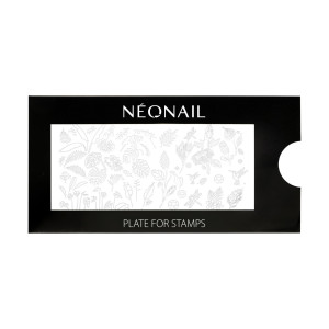 NEONAIL Ufficiale | STAMPING - Stencil per nail art 16