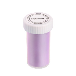 NEONAIL Ufficiale | Foil Per Nail Art 26: Pastel Purple