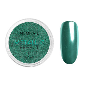 NEONAIL Ufficiale | Polvere Metallic Effect 08
