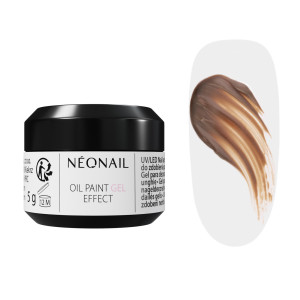 NEONAIL Ufficiale | Oil Paint Gel Effect 5 g - Timeless Texture