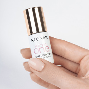 READY IN ONE - One Apricot 03 - Smalto semipermanente 7,2 ml