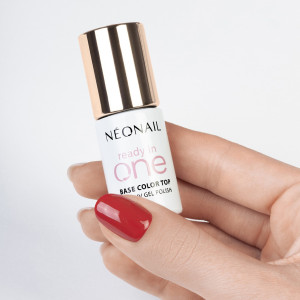 READY IN ONE - One Classic Red 11 - Smalto semipermanente 7,2 ml