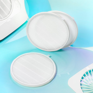 NEONAIL Ufficiale | Filtri per aspiratore FUTURO (3 pezzi)