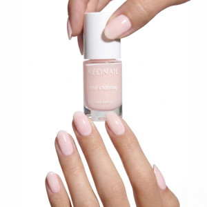 Smalto classico - Milky Rose 04