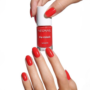 Smalto classico - Just Red 12