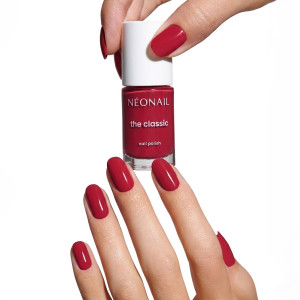Smalto classico - Rich Red 13