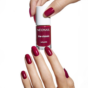 Smalto classico - Rosy Red 14