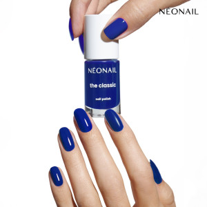 Smalto classico - Denim Blue 17