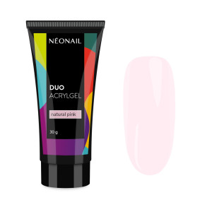 NEONAIL Ufficiale | DUO ACRYLGEL Natural Pink - 30 g