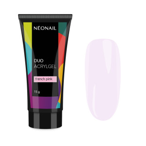 NEONAIL Ufficiale | DUO ACRYLGEL French Pink - 15g