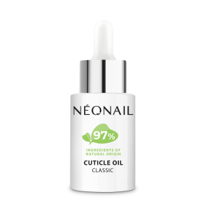 Oliwka Witaminowa 6,5 ml - Vitamin Cuticle Oil