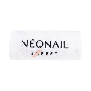 Ręcznik NN Expert - biały