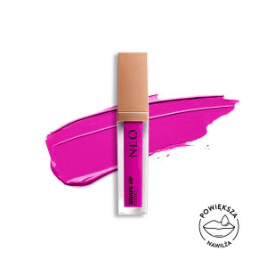 25 Pomadka powiększająca usta Shape Up Effect Lipstick Magic