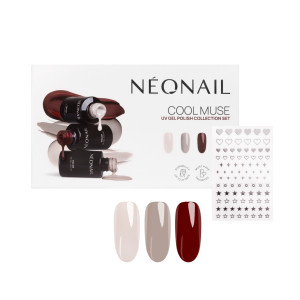 Zestaw Cool Muse Collection Set