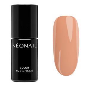 Lakier hybrydowy Luminous Nude 7,2 ml