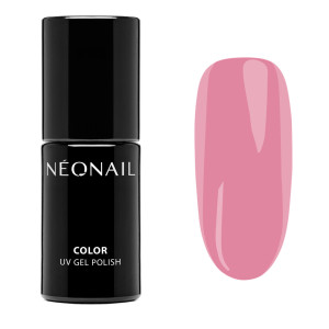 Lakier hybrydowy Stellar Pink 7,2 ml