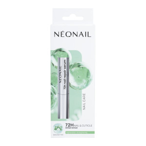 Regenerujące serum do skórek i paznokci – 72h Nail Repair Serum 3,8 ml