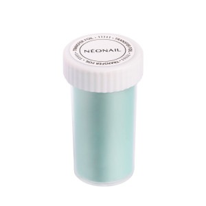 Folia transferowa 29 - pastel mint
