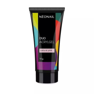 DUO ACRYLGEL Natural Pink 15 g