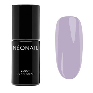Lakier hybrydowy Lilac Awakening 7,2 ml