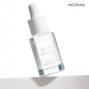 Dry Drops 6,5 ml - Glow Effect Quick Dry Drops