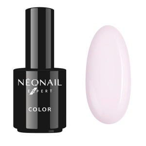 Lakier Hybrydowy NN Expert 15 ml - French Pink Light