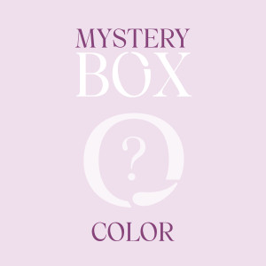 MYSTERY BOX COLOR