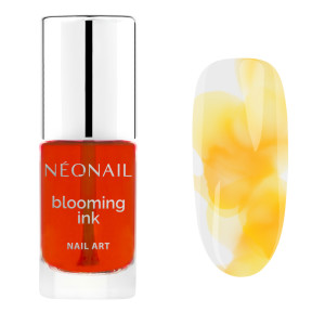 Tusz do zdobień Blooming Ink 7,2 ml - żółty