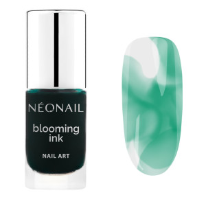 Tusz do zdobień Blooming Ink 7,2 ml - zielony