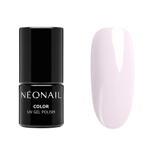 Lakier Hybrydowy 3 ml - French Pink Light