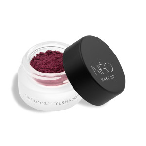 Cienie sypkie matowe Pro Loose Eyeshadow 05