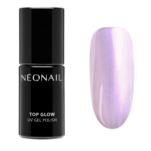 Top hybrydowy Glow Pearl Effect 7,2 ml