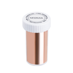 Folia transferowa 31 - Nude Gold