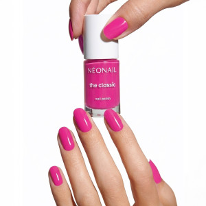 Lakier klasyczny Neon Magenta 10 7,2 ml