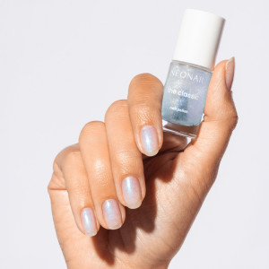 Lakier klasyczny Luminous Glow Blue 7,2 ml