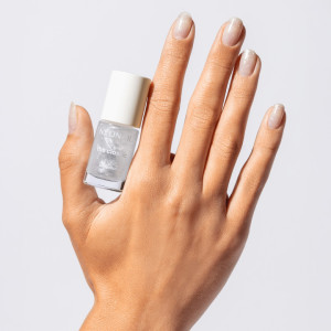Lakier klasyczny Luminous Glow Silver 7,2 ml