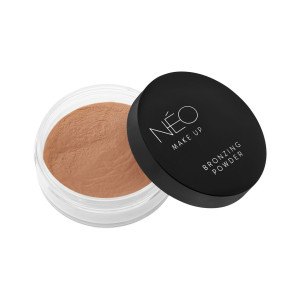 Puder Sypki Brązujący Bronzing Powder