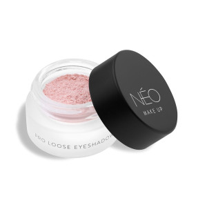 Cienie sypkie matowe Pro Loose Eyeshadow 02