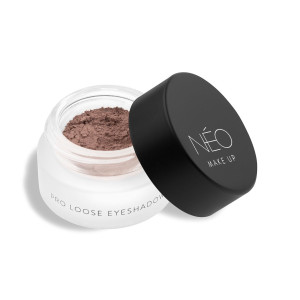 Cienie sypkie matowe Pro Loose Eyeshadow 03