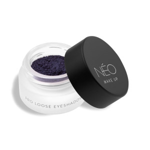 Cienie sypkie matowe Pro Loose Eyeshadow 06