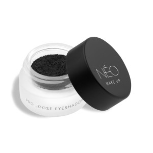 Cienie sypkie matowe Pro Loose Eyeshadow 07