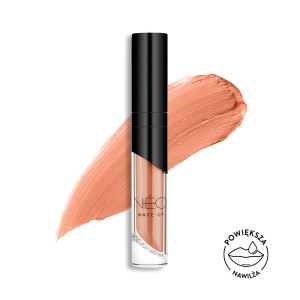 5 Błyszczyk do ust uwypuklający Pro Plumping Lipgloss Tulip